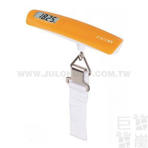 玩色輕化數位行李秤