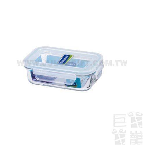強化玻璃保鮮盒400ml