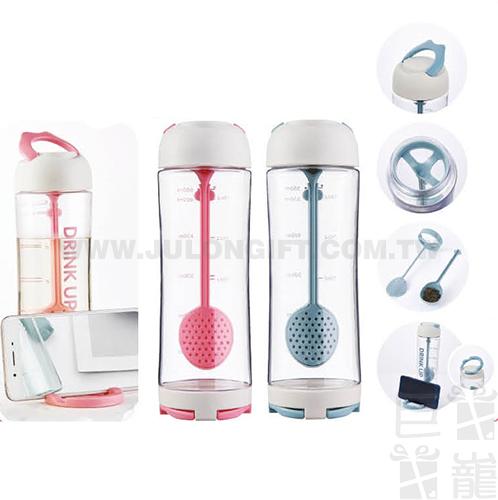 手持PC支架水瓶