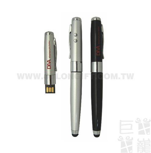LED+隨身碟