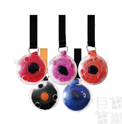 溜溜球購物背袋