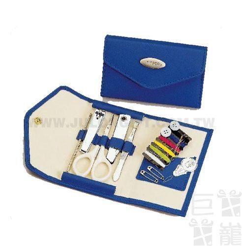六件式隨身針線包修容組