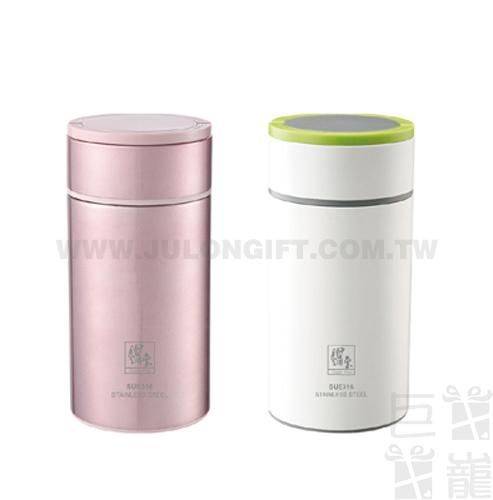 鍋寶316手提真空不鏽鋼悶燒罐