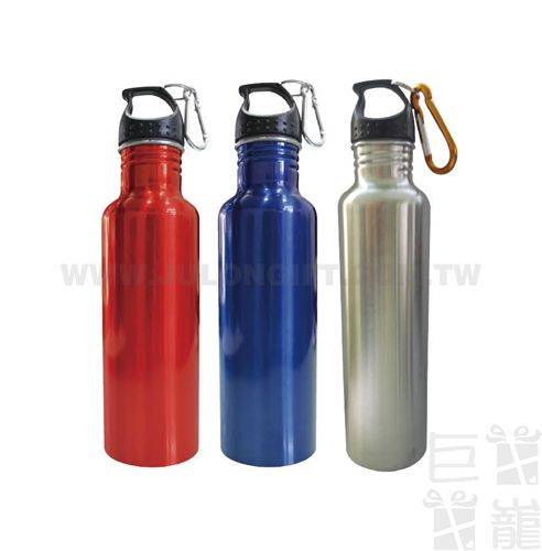 不銹鋼運動水壺