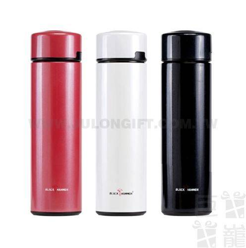 BLACK HAMMER  316不鏽鋼超真空保溫杯465ml