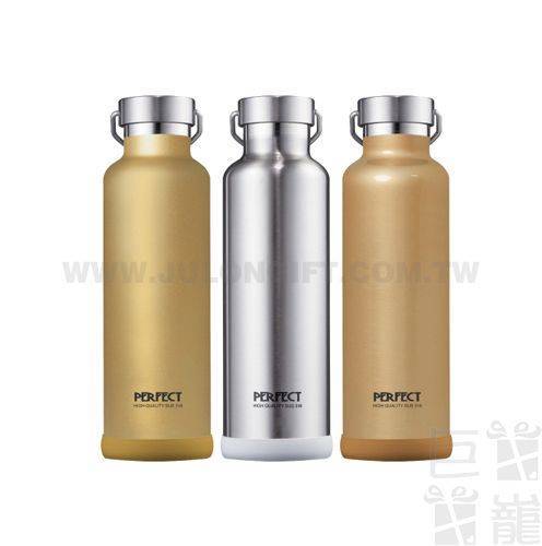 PERFECT極緻316不銹鋼真空保溫杯750ml