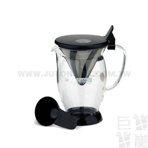 免濾紙咖啡分享杯