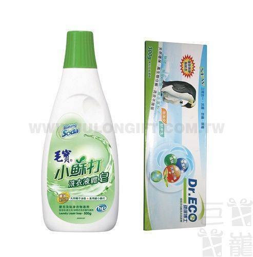 毛寶居家清潔用品