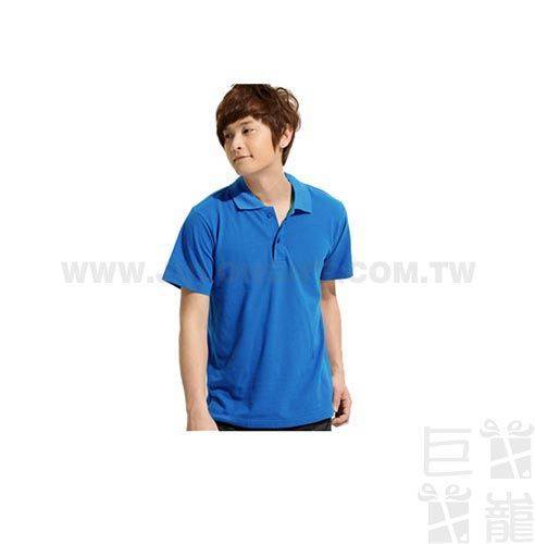 短袖POLO衫(排汗)