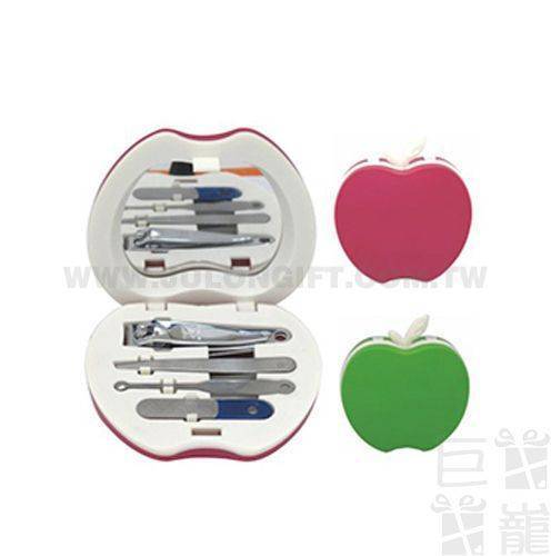 蘋果四件式修容組