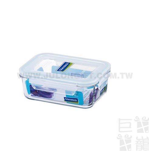 強化玻璃保鮮盒715m
