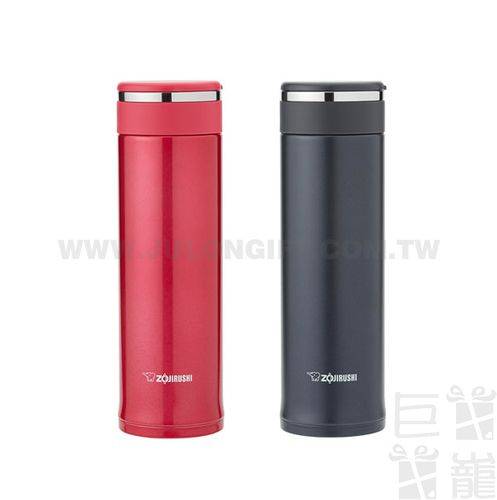 象印可分解杯蓋不鏽鋼真空保溫杯