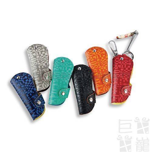 畢加索槍套型指甲剪包