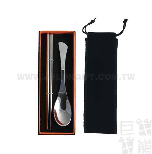 304魚尾二件禮盒組