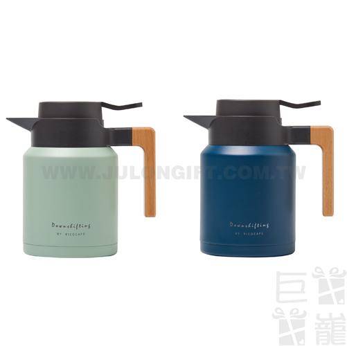 真空不銹鋼保溫壺