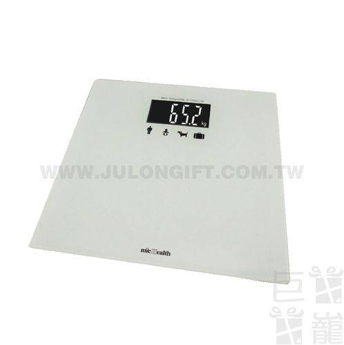 親子寵物體重秤