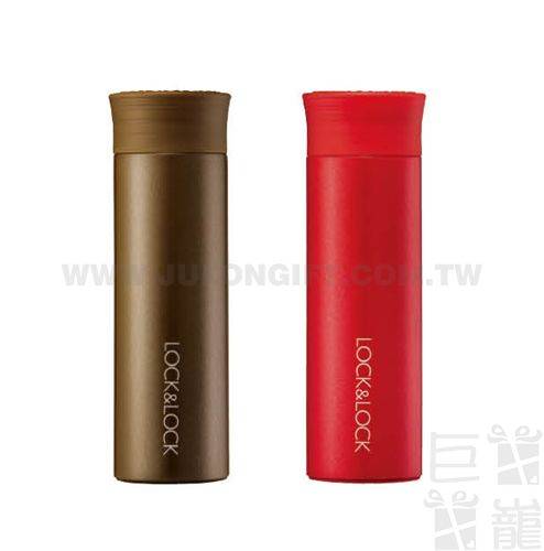 樂扣樂扣果漾不鏽鋼保溫杯400ML