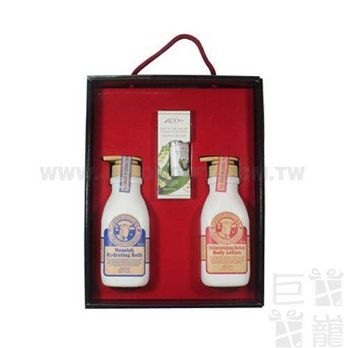 山羊乃精選禮盒