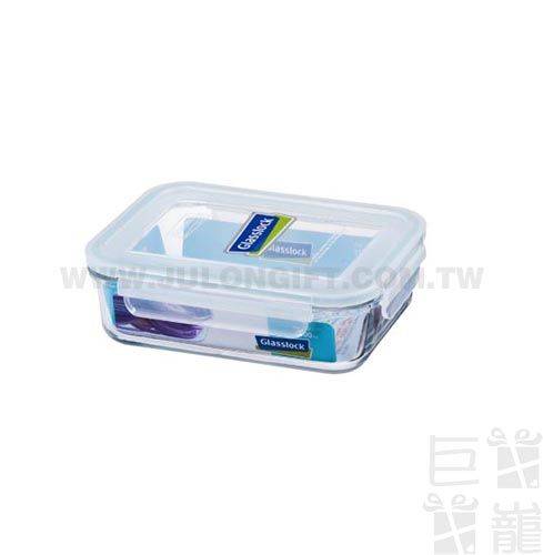 強化玻璃保鮮盒1000ml