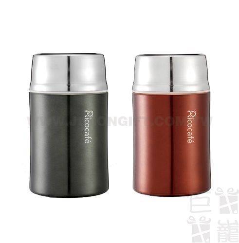 瑞可典雅食物罐