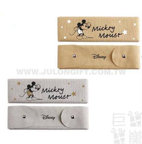 經典米奇環保餐具組