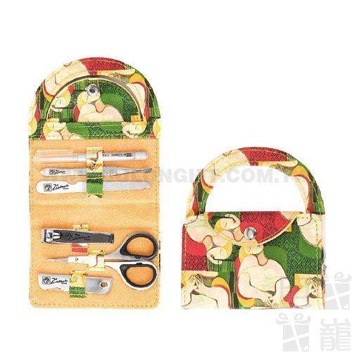 畢加索六件式修容組