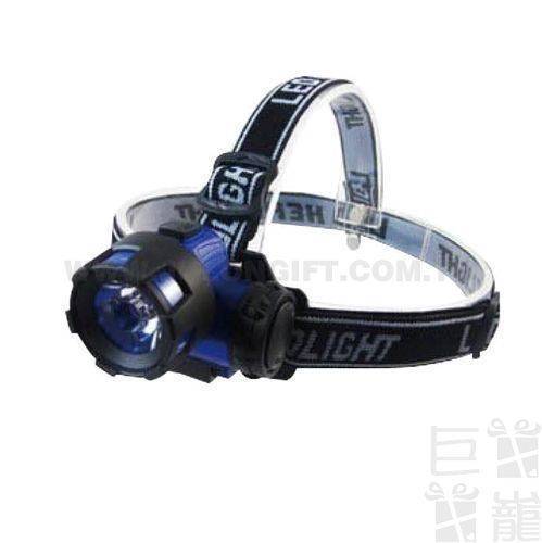 超亮頭燈