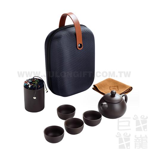 旅行茶具套組