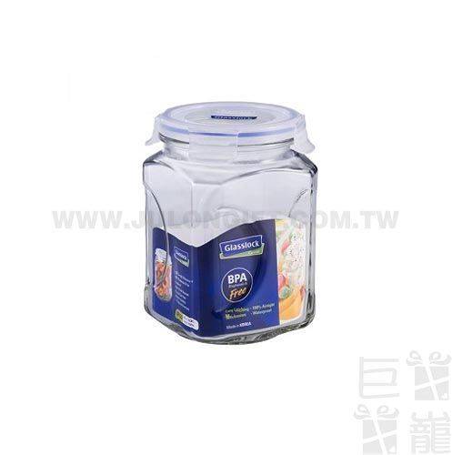 玻璃保鮮罐2000ml