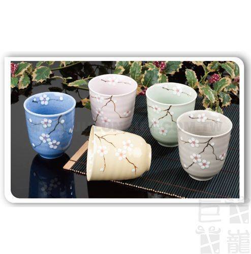 梅之宴5入杯組