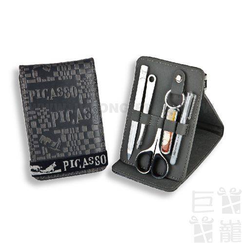 畢加超凡立體修容組