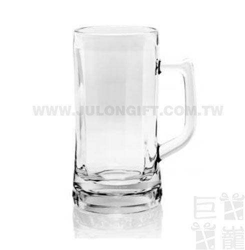 直紋啤酒杯
