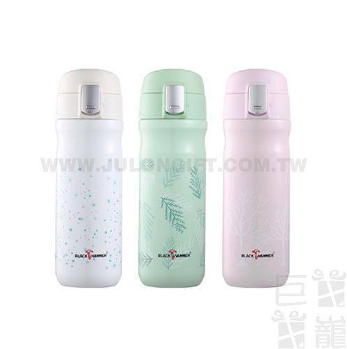 BLACK HAMMER 漾采316不鏽鋼保溫杯