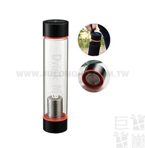 Drink Me系列耐熱玻璃水瓶