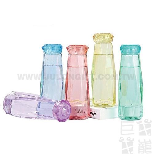 鑽石玻璃水杯
