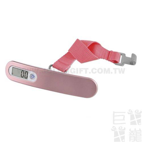 KOSTEQ炫彩系列手提行李秤