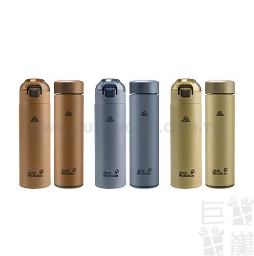 飛狼NOMAD居遊316保溫瓶二入組