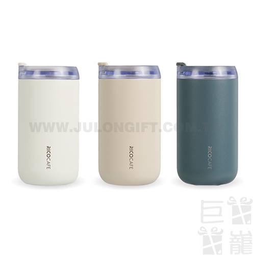 不銹鋼隨行保溫杯400ml