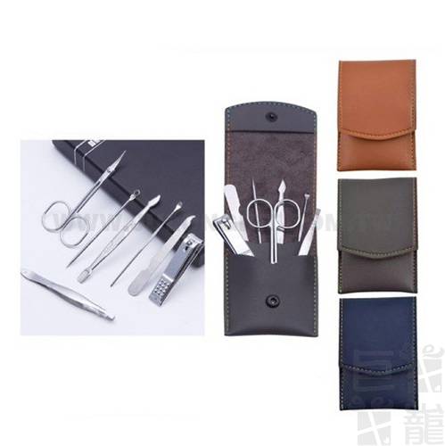 復古七件式修容組