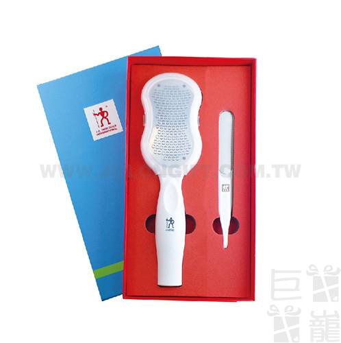 德國雙人國際二件式修容組