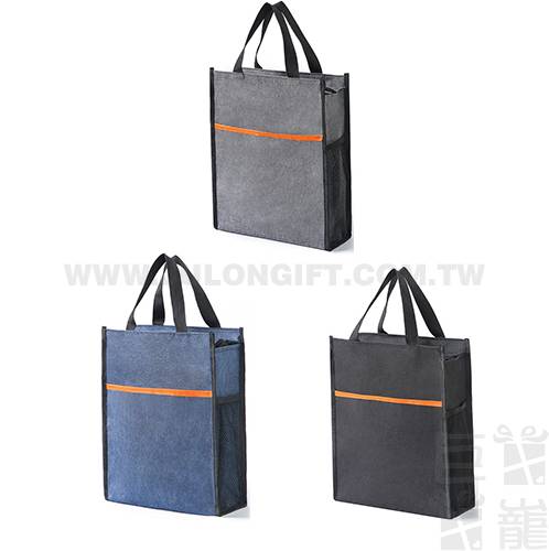 手提外出休閒袋