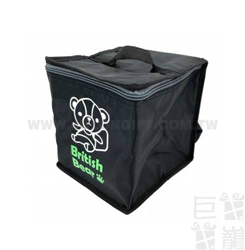 英國熊外送風保鮮雙用包