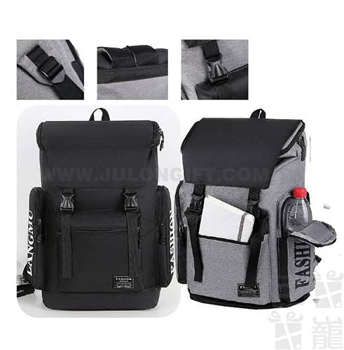 休閒後背包