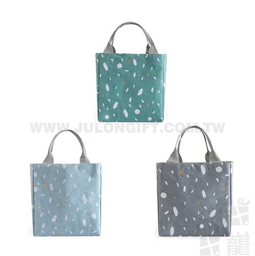 和風束口保溫袋