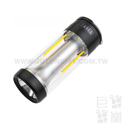 多功能野外露營燈