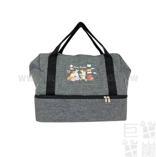 安妮兔多功能行李袋