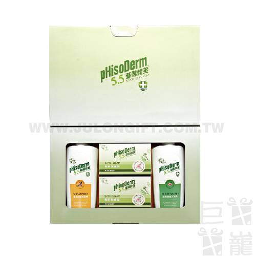 菲蘇德美舒緩綜合組