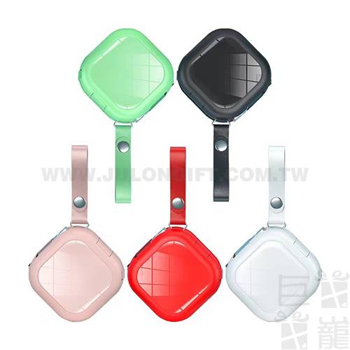 四方三合一伸縮充電線