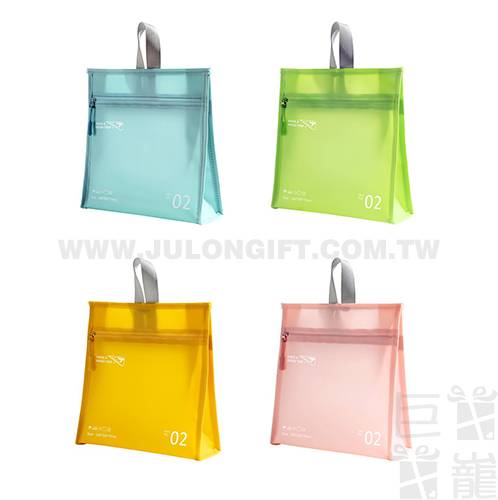 乾溼分離吊掛包