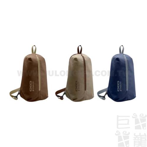 飛狼WILD旅羈城市探索單肩包